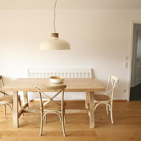 Apartment Seeglueck Am Schliersee - Modern, Zentral, Perfekt Fuer Familien Exterior photo
