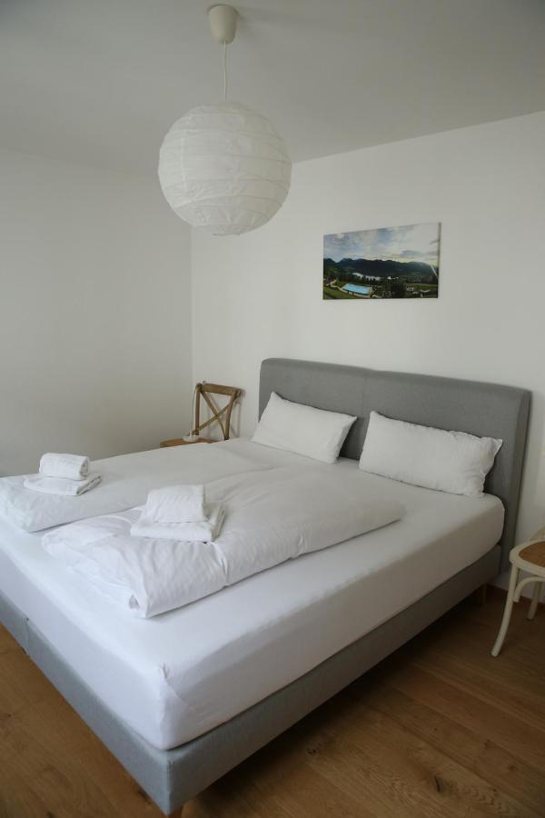 Apartment Seeglueck Am Schliersee - Modern, Zentral, Perfekt Fuer Familien Exterior photo