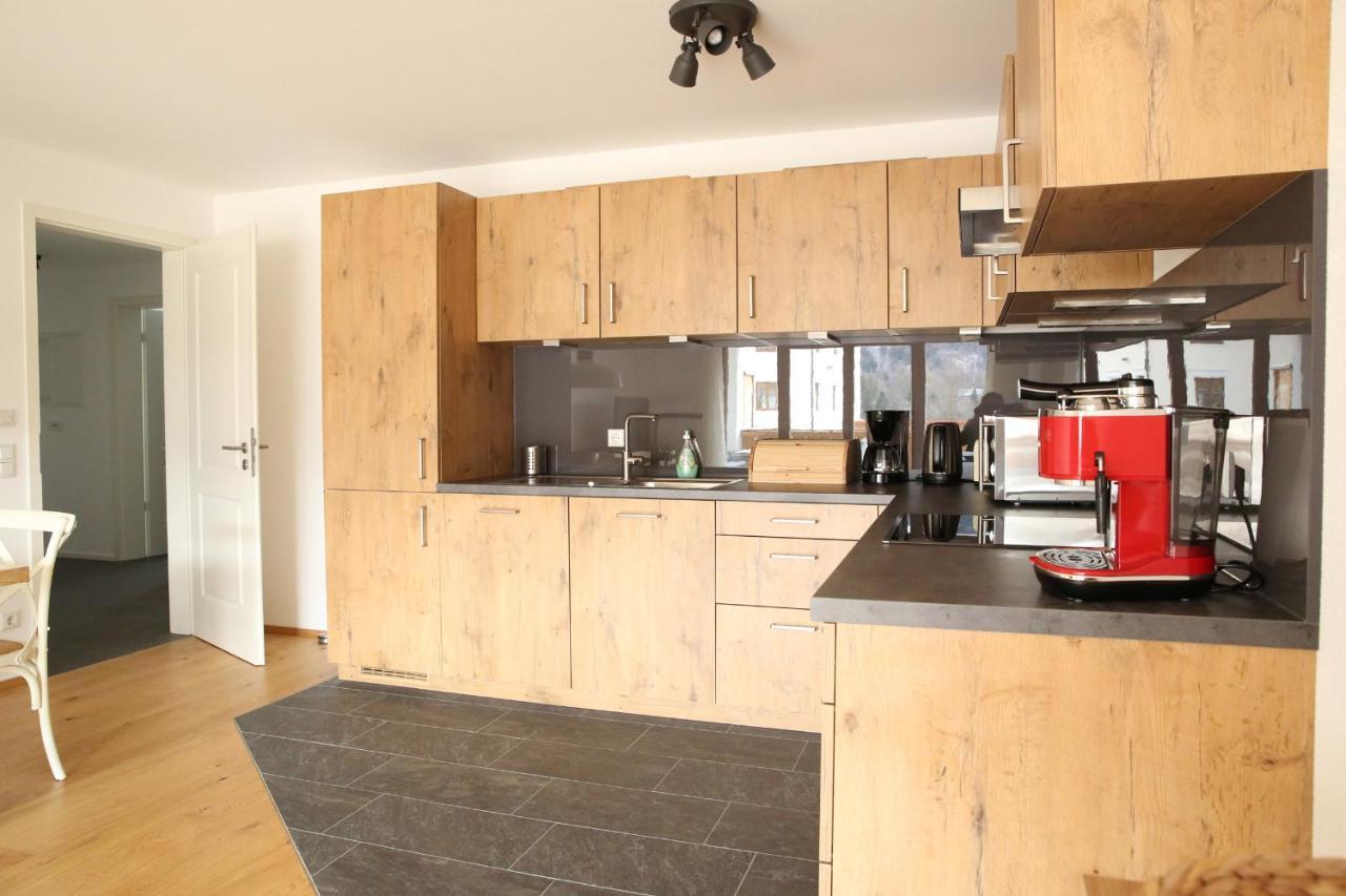 Apartment Seeglueck Am Schliersee - Modern, Zentral, Perfekt Fuer Familien Exterior photo