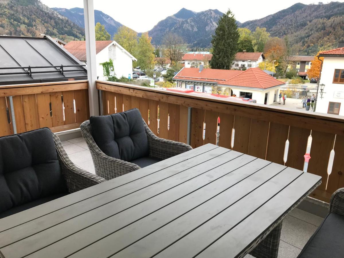 Apartment Seeglueck Am Schliersee - Modern, Zentral, Perfekt Fuer Familien Exterior photo