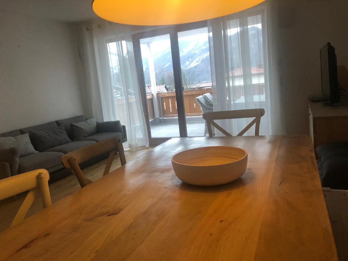 Apartment Seeglueck Am Schliersee - Modern, Zentral, Perfekt Fuer Familien Exterior photo