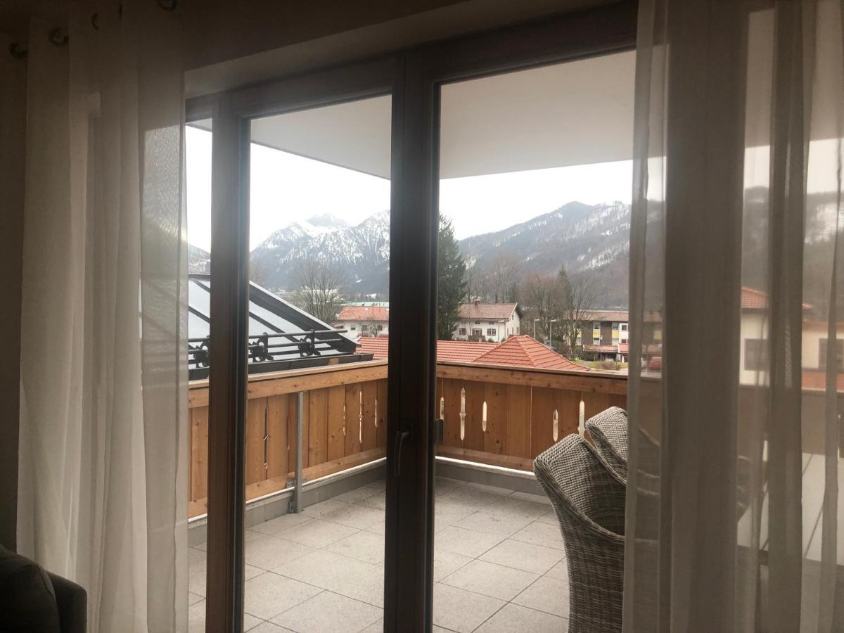 Apartment Seeglueck Am Schliersee - Modern, Zentral, Perfekt Fuer Familien Exterior photo